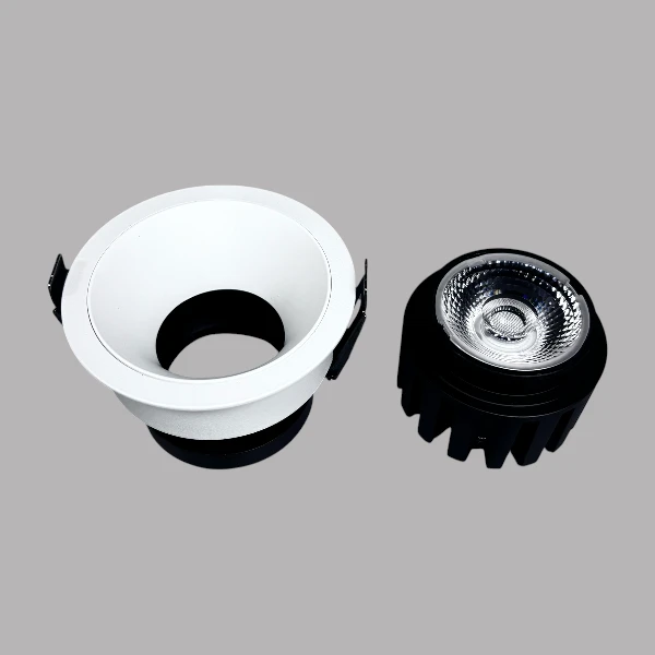 multi-directional GU10 fixture , flexible GU10 recessed light , GU10 adjustable spotlight Supplier | Sincerelux